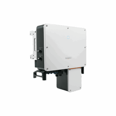 Sungrow - 60kW 3-Phase 1000VDC String Inverter | Circuit Solar