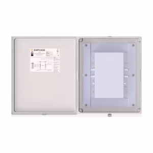 Enphase - Line Communication Filter 200A Single Phase | Circuit Solar