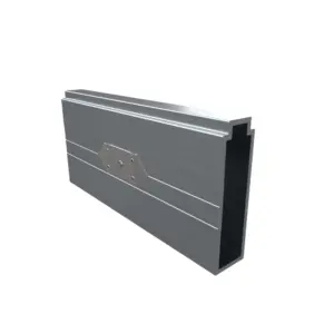 Fast-Rack - Elite Rail Splice | Circuit Solar