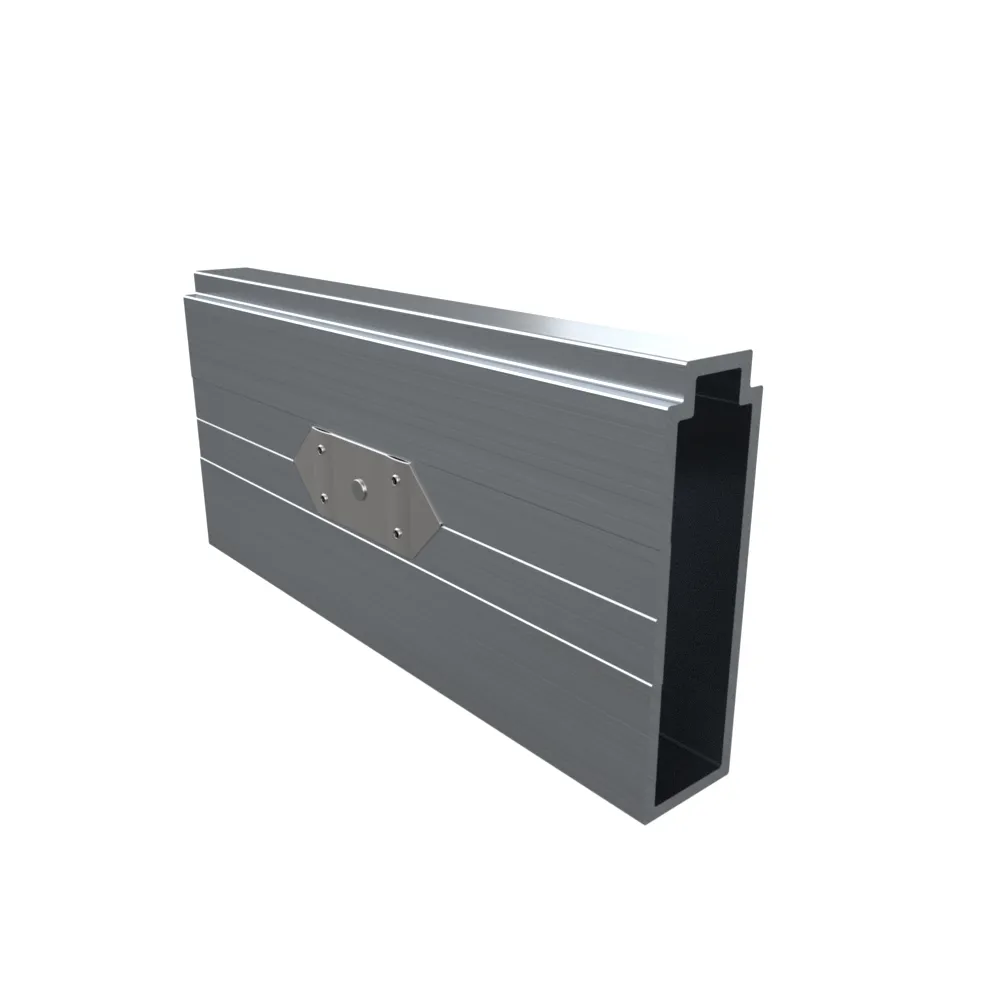 Fast-Rack - Elite Rail Splice | Circuit Solar