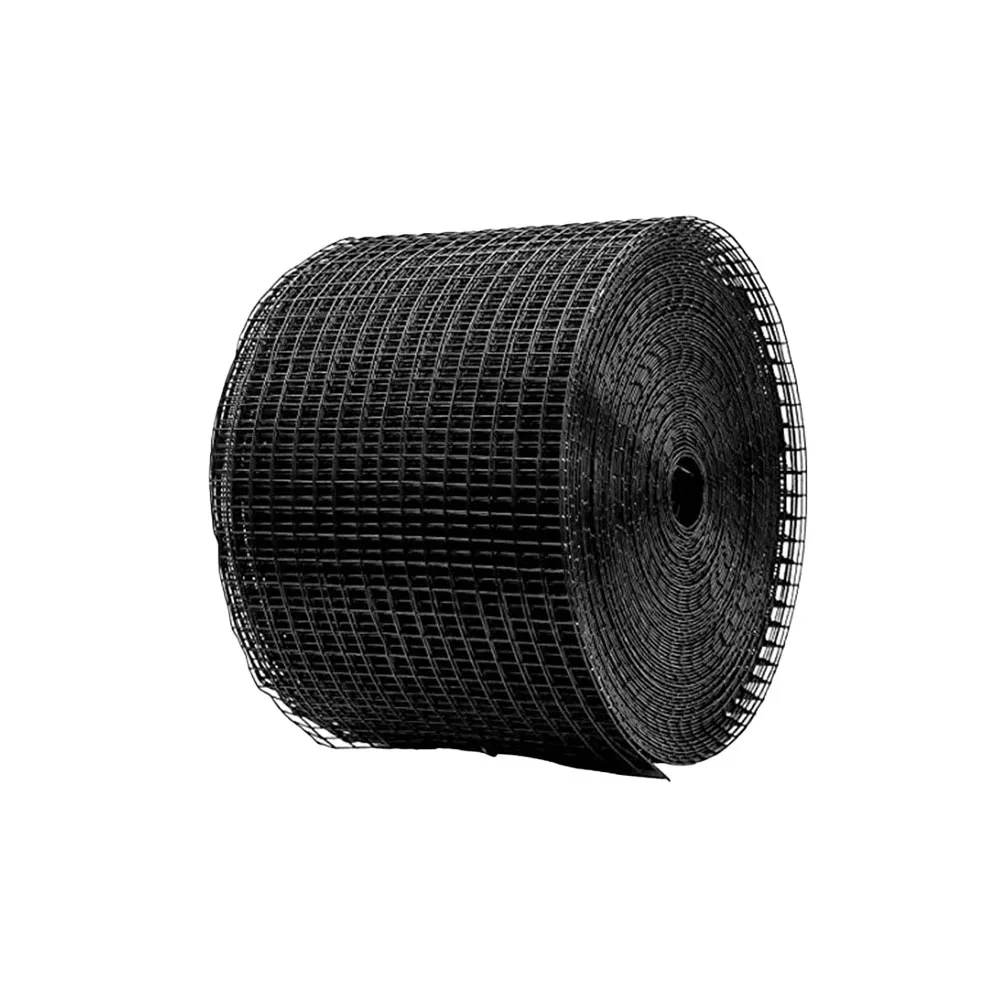 Fast-Rack - Rodent Fence – 100′ – 6″ Wide | Circuit Solar