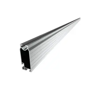 Fast-Rack - 185" Rail for Avenue and GMX | Circuit Solar