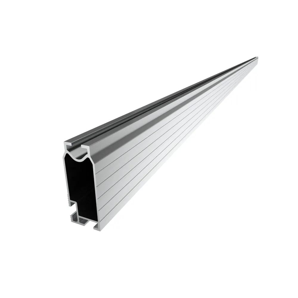 Fast-Rack - 185" Rail for Avenue and GMX | Circuit Solar