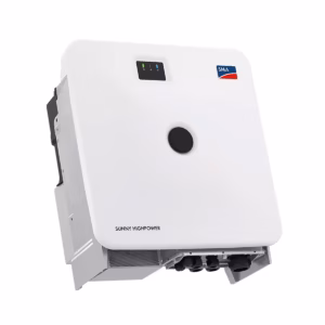 SMA - Sunny HighPower Peak3 125kVA 480VAC Inverter | Circuit Solar