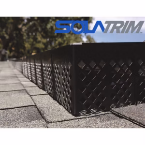 SolaTrim - Squirrel Guard 4.5" 100ft | Circuit Solar