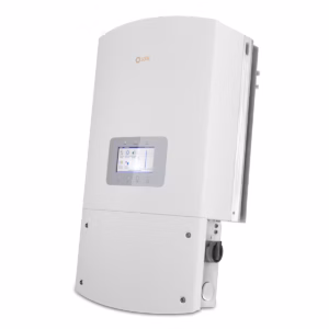 Solis - 50kW 1000VDC Three Phase Inverter | Circuit Solar