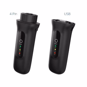 Solis - 4 Pin Connection WiFi Data Logger | Circuit Solar