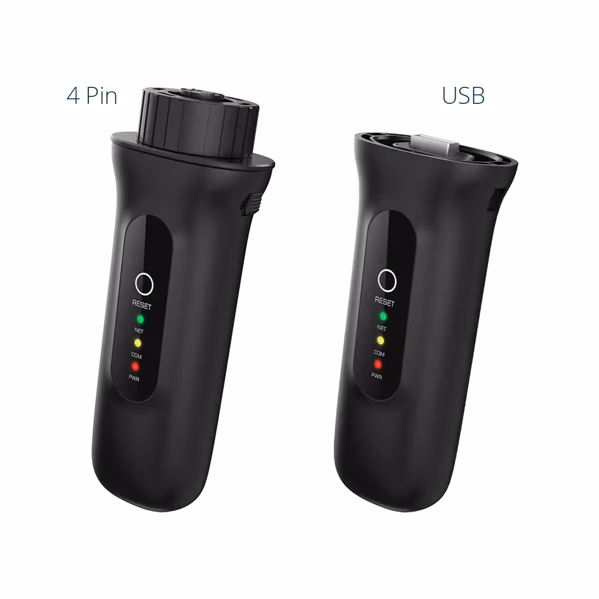 Solis - 4 Pin Connection WiFi Data Logger | Circuit Solar