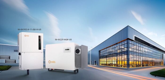 Why Solis Inverters Are a Smart Choice for Canadian Solar Systems | Circuit Solar Why Solis Inverters Are a Smart Choice for Canadian Solar Systems | Circuit Solar