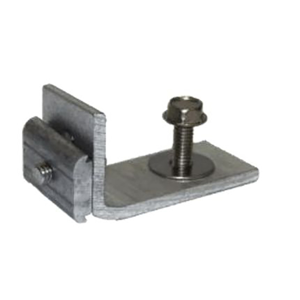 Kinetic Solar - Side Mount Micro Inverter Mounting Kit | Circuit Solar