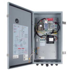 Solis - FOM SE-A2 Multi-Purpose Communication Box | Circuit Solar