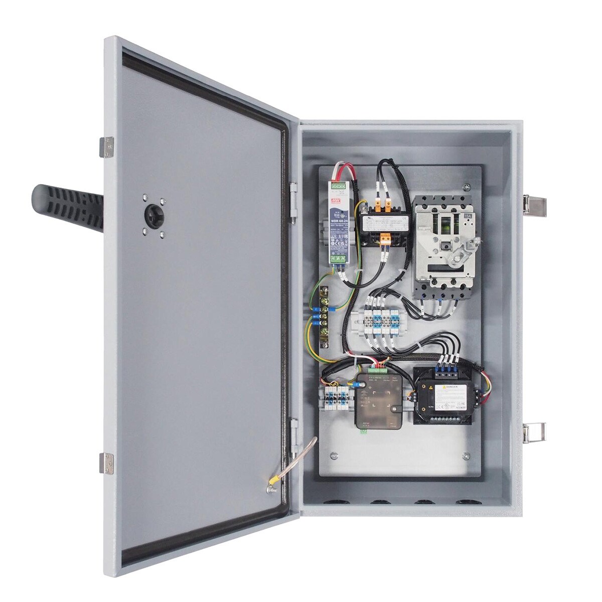 Fomware SE-A4 (Canada) | Circuit Solar