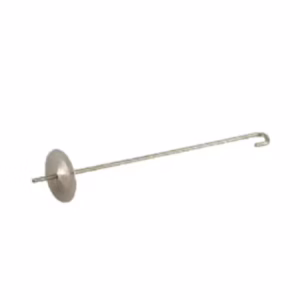 Kinetic Solar - Squirrel Guard J-Hook - 100 Pack | Circuit Solar