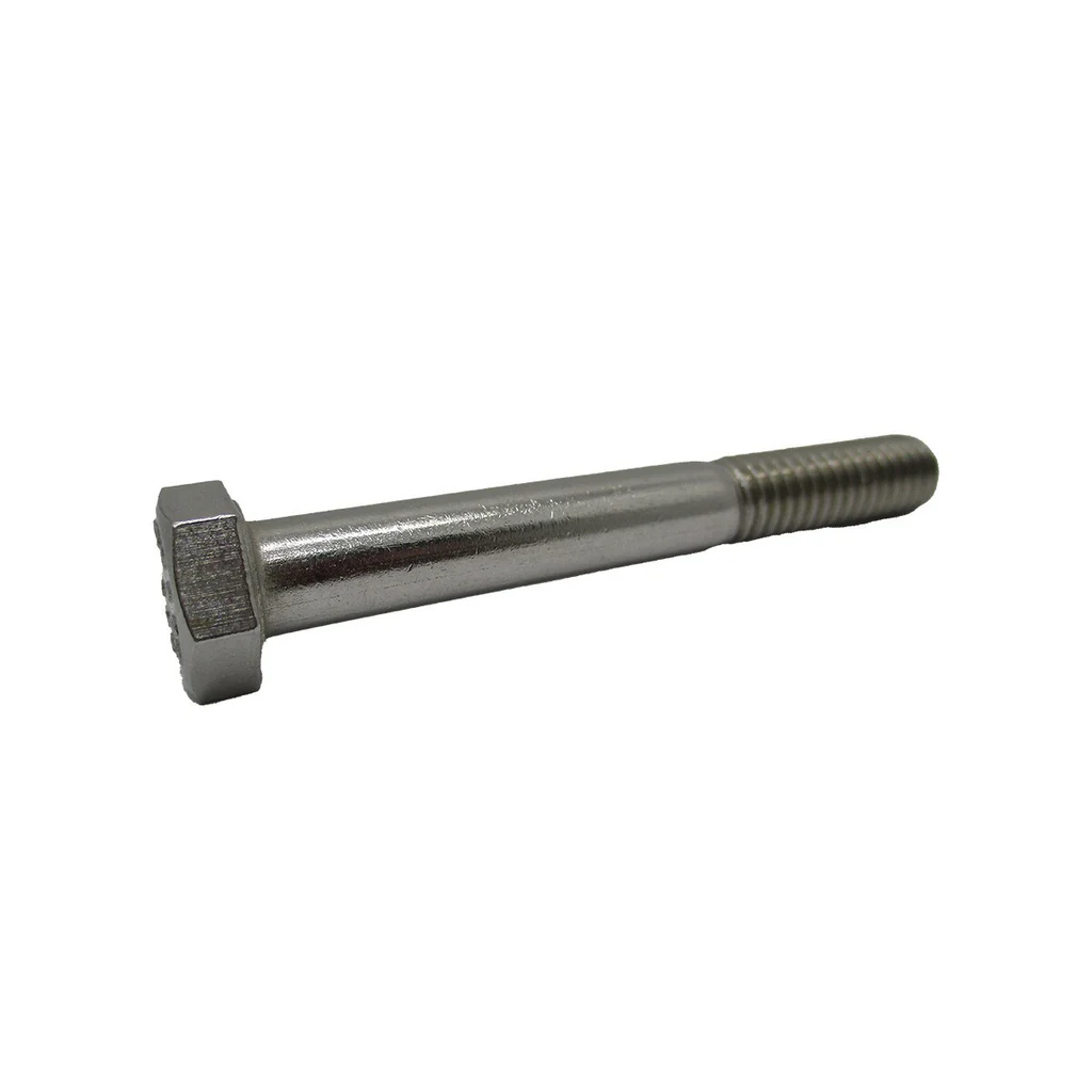 Kinetic Solar - 5/16" X 2.5" Hex Bolt SS | Circuit Solar