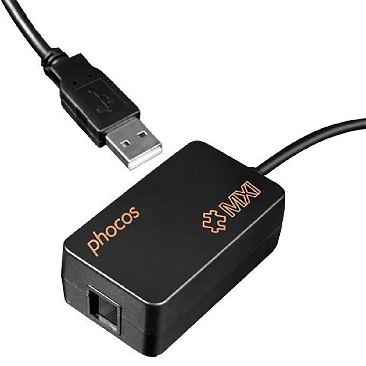 Phocos - Infrared to USB Programming Cable for CIS Series Controllers | Circuit Solar