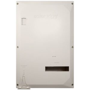 SolarEdge - Home Backup Interface - 5 kW ATX, Import/Export Meter, 200 A MCB, Service Side Connection | Circuit Solar