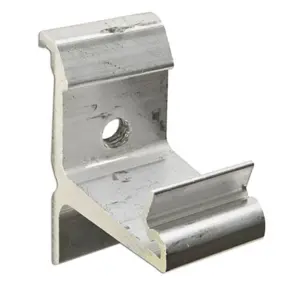 Unirac - RM10 Module Clip | Circuit Solar