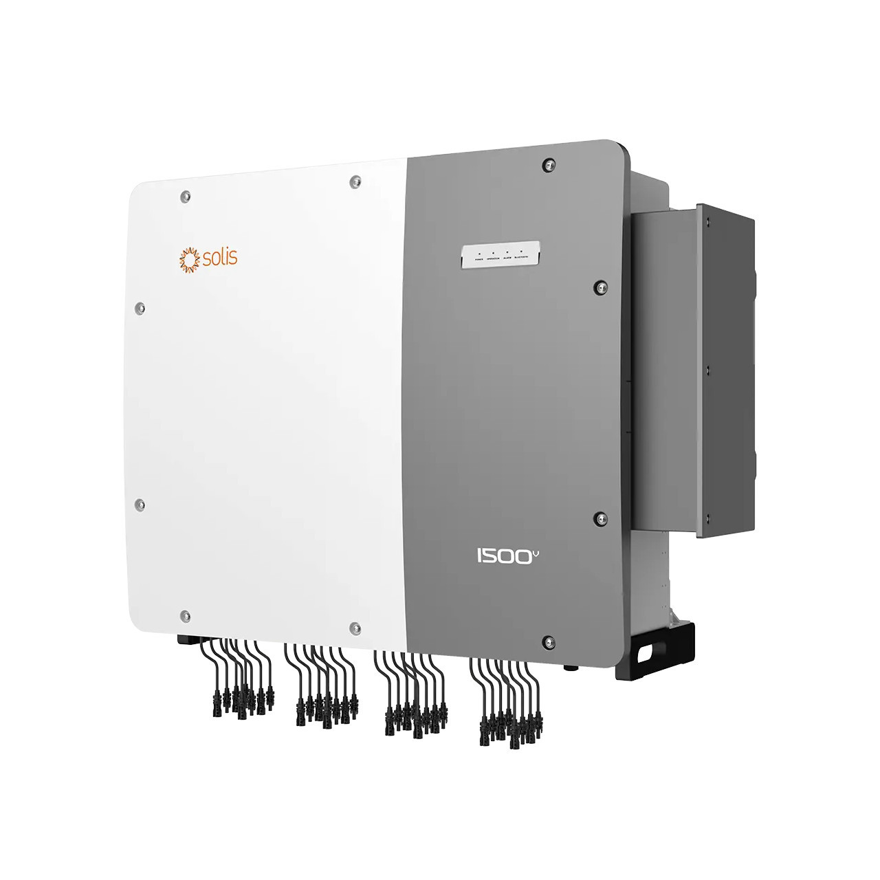 Solis - 250kW 600VAC Three Phase Inverter | Circuit Solar