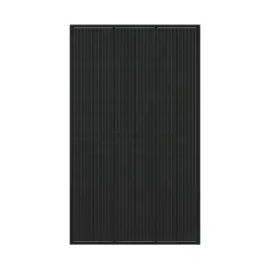 LONGi - 445W Bifacial Solar Panel (LR7-54HGBB-445M) | Circuit Solar