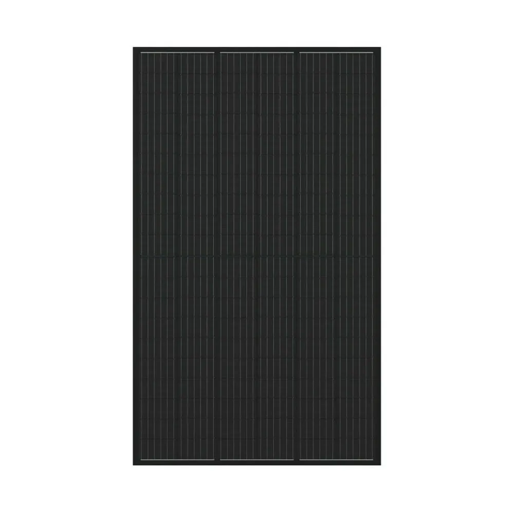 LONGi - 445W Bifacial Solar Panel (LR7-54HGBB-445M) | Circuit Solar