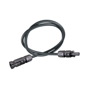 Canadian Solar - T4(+) to MC4(-) Jumper - 300mm | Circuit Solar