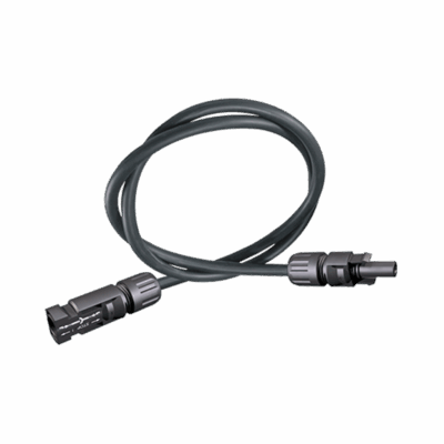 Canadian Solar - T4(+) to MC4(-) Jumper - 300mm | Circuit Solar Canadian Solar - T4(+) to MC4(-) Jumper - 300mm | Circuit Solar