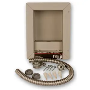 MidNite Solar - Flush Mounting Kit | Circuit Solar