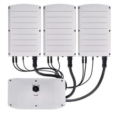SolarEdge – Three Phase Synergy Unit | Circuit Solar SolarEdge – Three Phase Synergy Unit | Circuit Solar