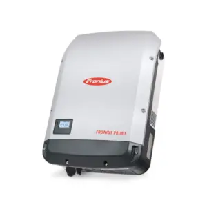 Fronius - Primo 15.0-1 208-240V Single-Phase Grid-Tie Inverter – Full | Circuit Solar
