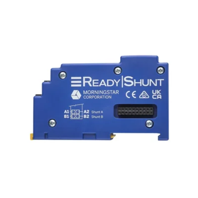 Morningstar - ReadyShunt Block | Circuit Solar Morningstar - ReadyShunt Block | Circuit Solar