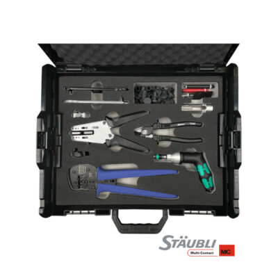 Staubli - PV-WZ/AWG-SET-64100 MC4® Installer Tool Kit | Circuit Solar