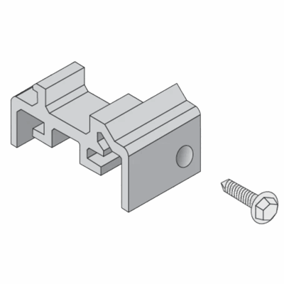 RoofTech - RT-APEX SUMO CLIP | Circuit Solar
