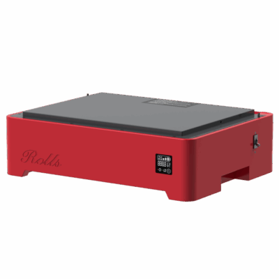 Rolls - 5.12 kWh 48V 100Ah 3.0 Stackable Lithium ESS (UL9540) | Circuit Solar Rolls - 5.12 kWh 48V 100Ah 3.0 Stackable Lithium ESS (UL9540) | Circuit Solar
