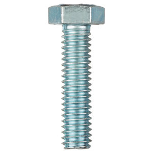 Kinetic Solar - 5/16" x 1.0" Hex Bolt | Circuit Solar