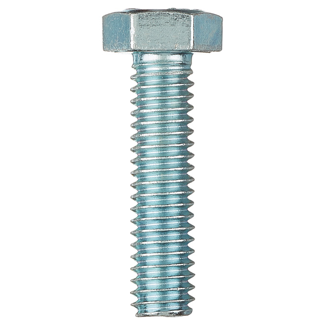Kinetic Solar - 5/16" x 1.0" Hex Bolt | Circuit Solar
