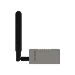 Enphase - Mobile Connect | Circuit Solar