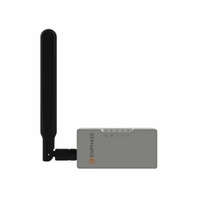 Enphase - Mobile Connect | Circuit Solar