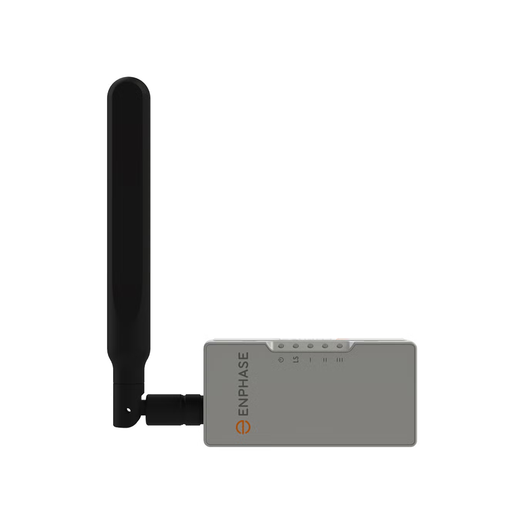 Enphase - Mobile Connect | Circuit Solar