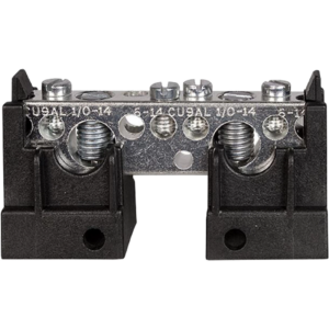 MidNite Solar - Short Busbar - Black | Circuit Solar