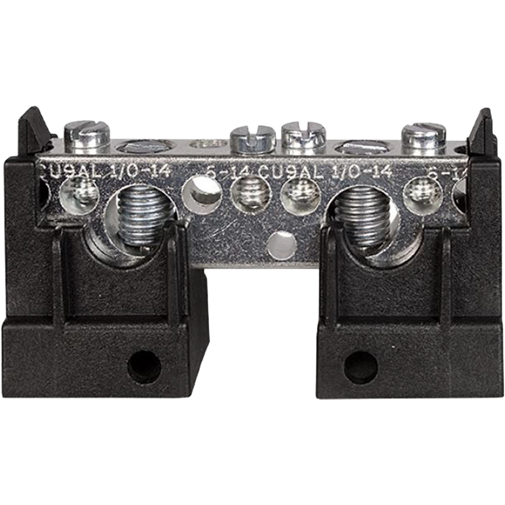 MidNite Solar - Short Busbar - Black | Circuit Solar