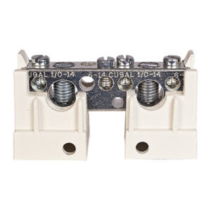 MidNite Solar - Short Busbar - White | Circuit Solar