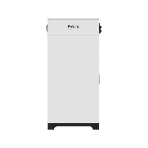 Pytes - V5 Battery Outdoor Cabinet | Circuit Solar