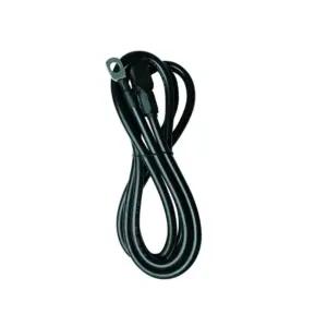 Pytes - V5+ Negative Battery to Busbar/Inverter Power Cables - 2m | Circuit Solar