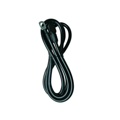 Pytes - V5+ Negative Battery to Busbar/Inverter Power Cables - 2m | Circuit Solar Pytes - V5+ Negative Battery to Busbar/Inverter Power Cables - 2m | Circuit Solar