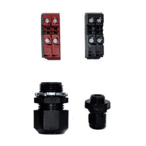 SolaDeck - 2 String Non-Fused Pass Thru (600V) | Circuit Solar