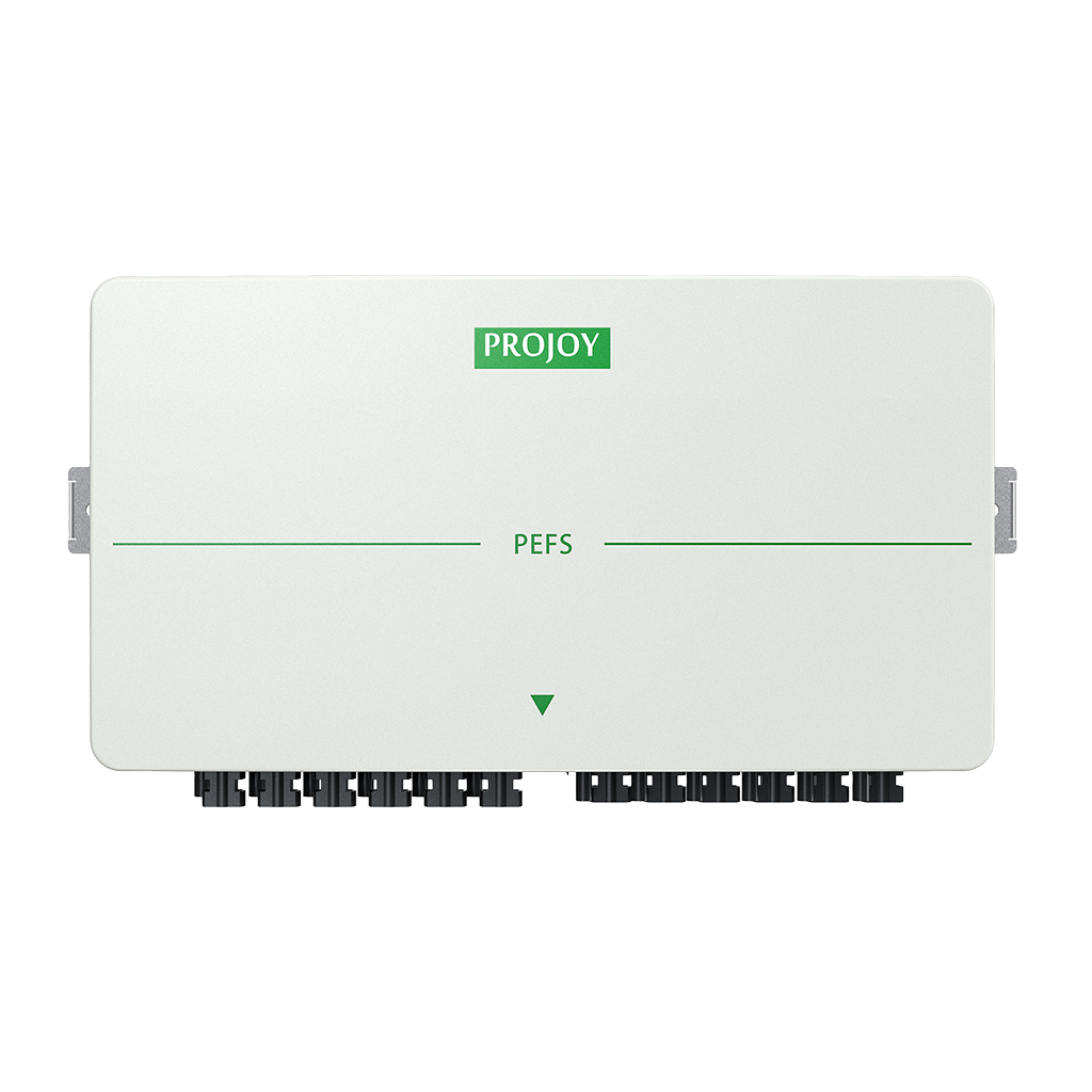 Projoy Electric - 30A 1500VDC String Level RSD | Circuit Solar