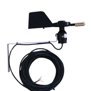 Inspeed - E-Vane Electronic Wind Direction Sensor | Circuit Solar Inspeed - E-Vane Electronic Wind Direction Sensor | Circuit Solar