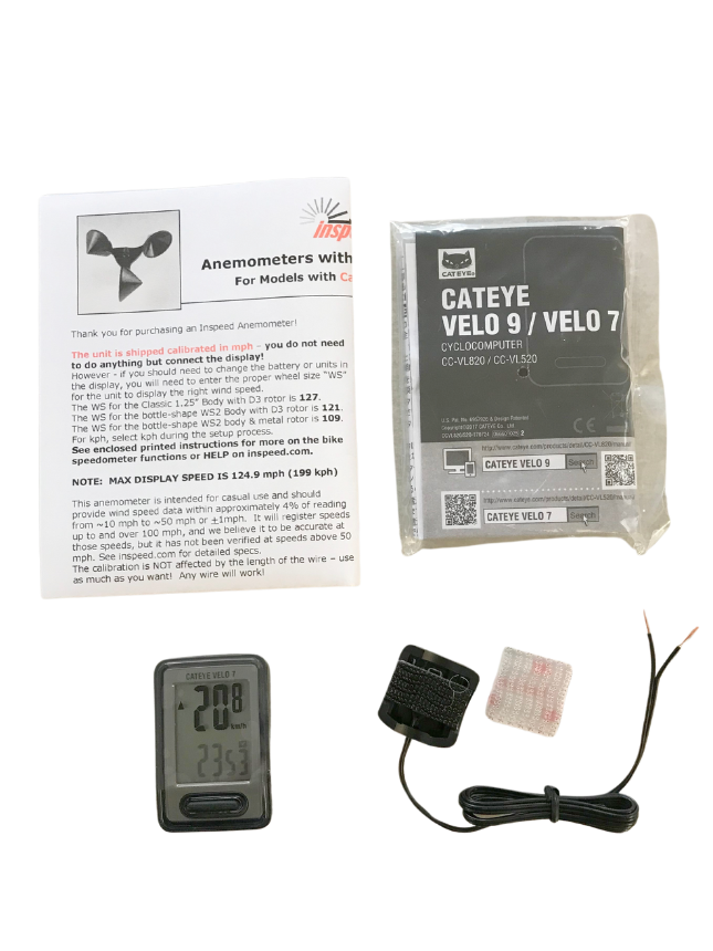 Inspeed - Display Kits | Circuit Solar Inspeed - Display Kits | Circuit Solar