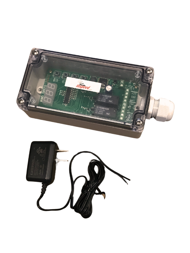 Inspeed - WindAlarm Switch | Circuit Solar Inspeed - WindAlarm Switch | Circuit Solar