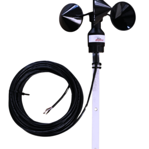 Inspeed - WS28P Optical 8-Pulse Wind Speed Sensor / Cup Anemometer | Circuit Solar Inspeed - WS28P Optical 8-Pulse Wind Speed Sensor / Cup Anemometer | Circuit Solar